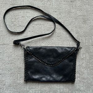 Italian Leather Purse